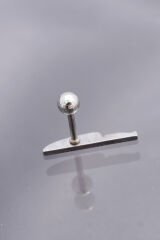 Şef Bıçak Model 316L Cerrahi Çelik Piercing